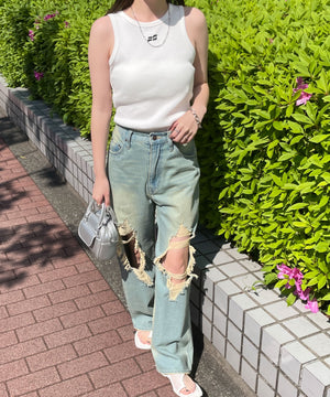 オフホワイト　モデル:155cm F着用