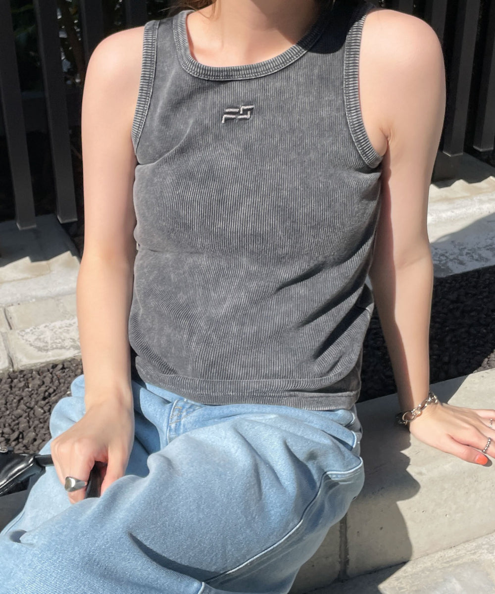 スミクロ　モデル:155cm F着用