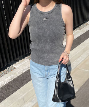 スミクロ　モデル:155cm F着用