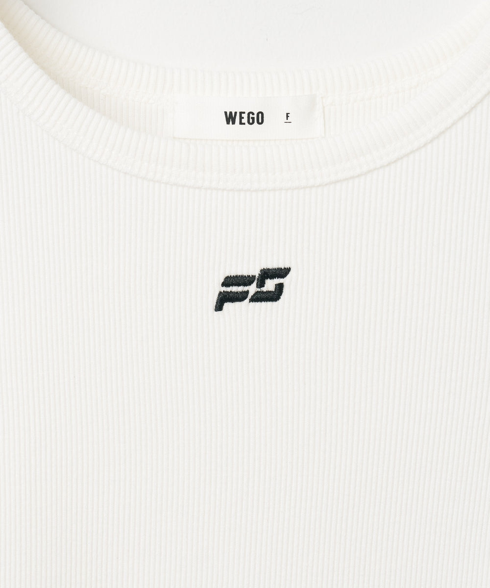 ヴィンテージライクアメスリタンク