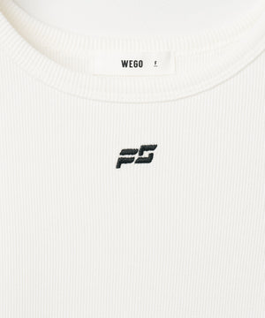 ヴィンテージライクアメスリタンク