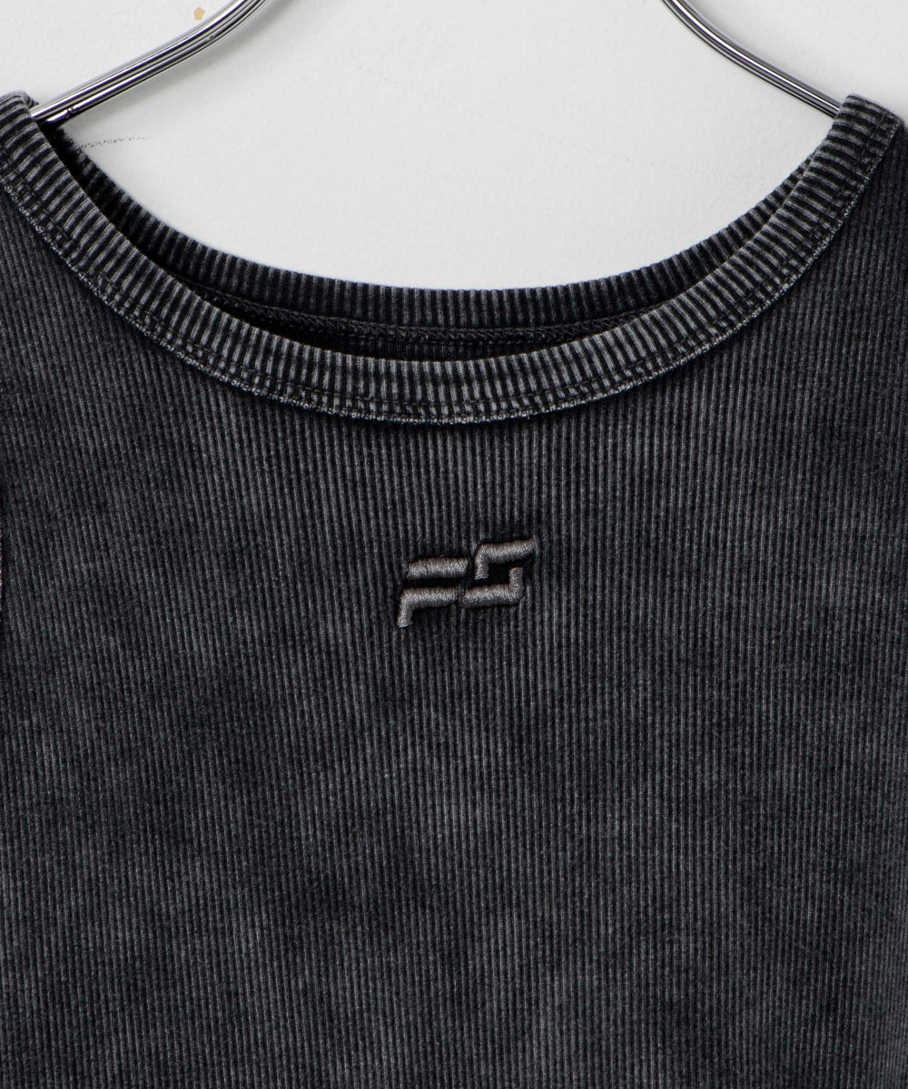 ヴィンテージライクアメスリタンク