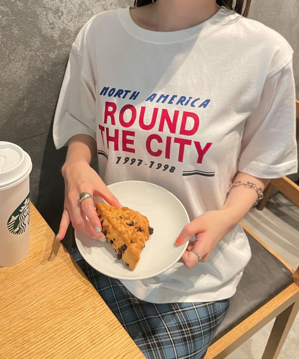 ホワイト   モデル:155cm F着用