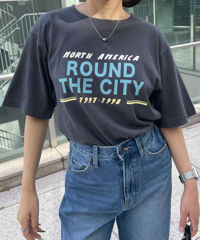 スミクロ(ブラック)  モデル:155cm F着用