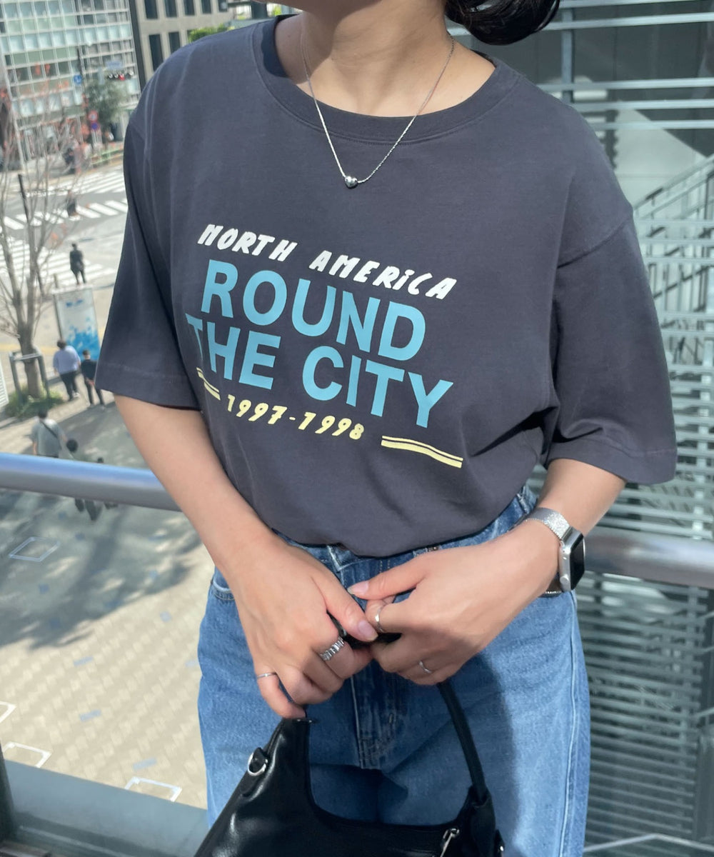 スミクロ(ブラック)  モデル:155cm F着用