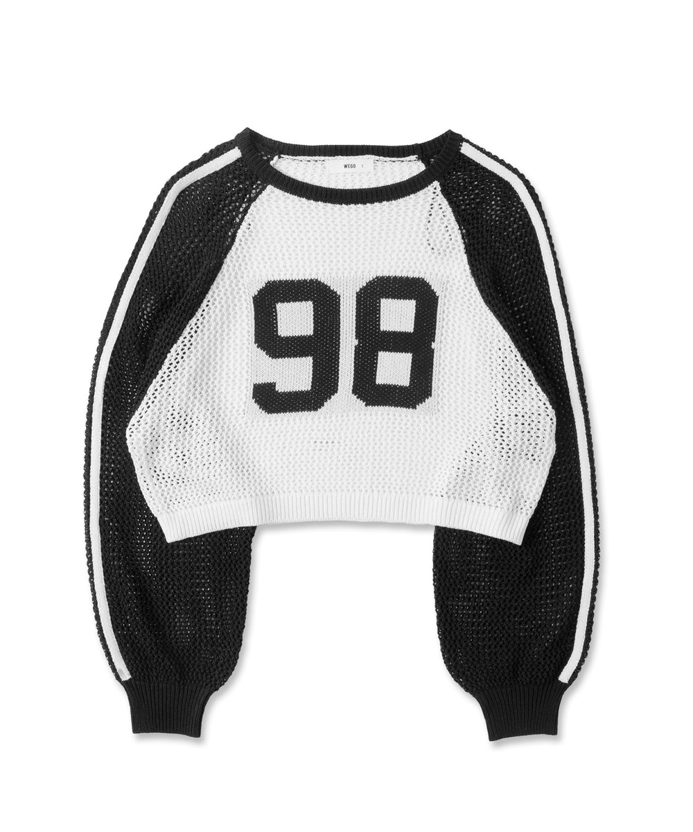 柄1(ナンバリング)