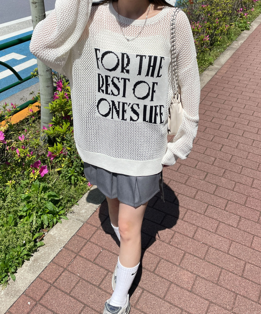 ホワイト  モデル:155cm F着用