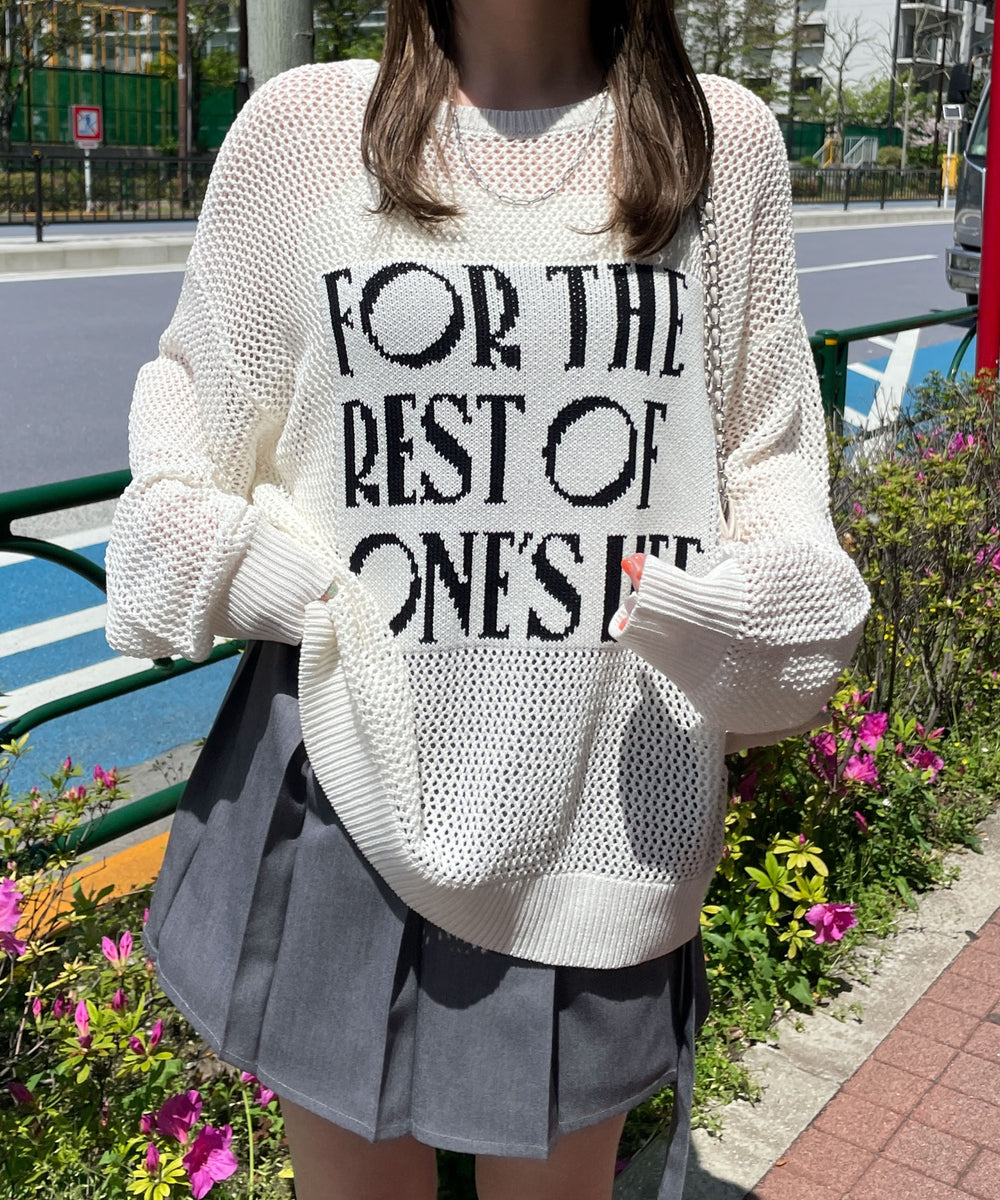 ホワイト  モデル:155cm F着用