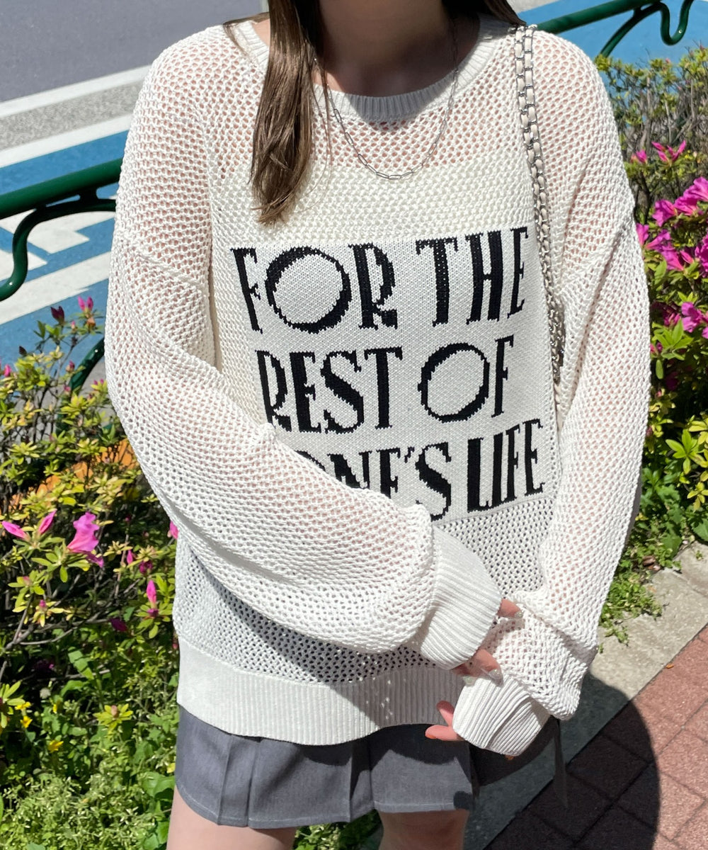 ホワイト  モデル:155cm F着用