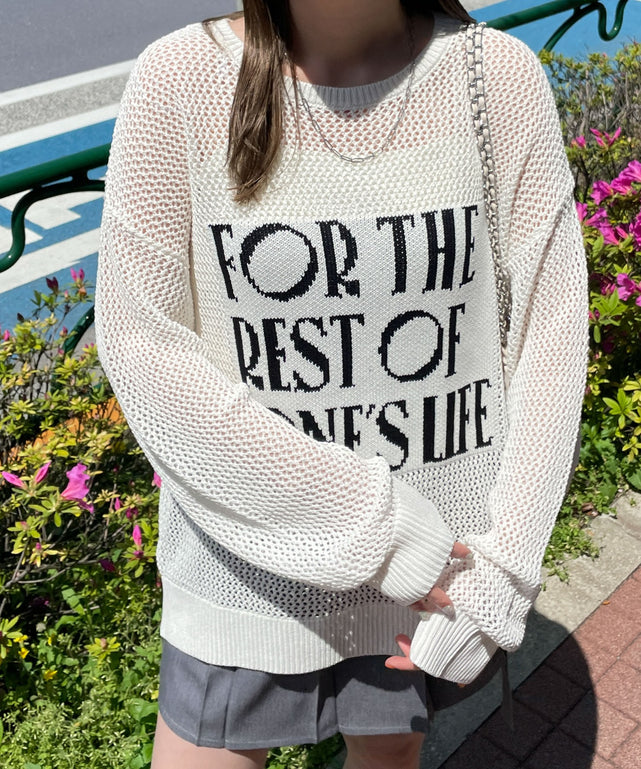 ホワイト  モデル:155cm F着用