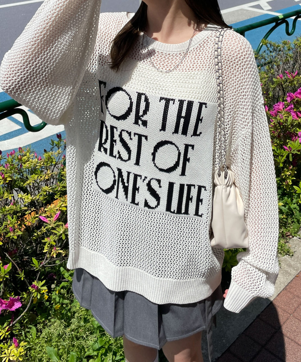 ホワイト  モデル:155cm F着用