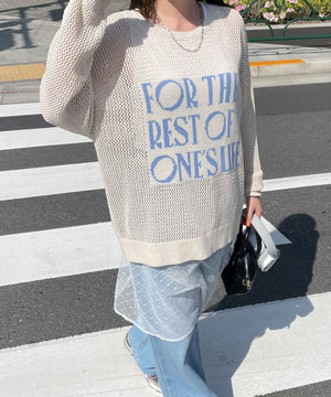 ホワイトアイボリー  モデル:155cm F着用