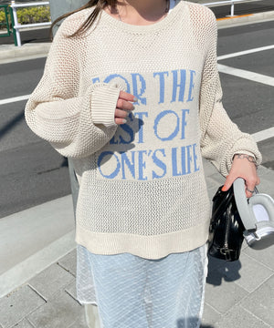 ホワイトアイボリー  モデル:155cm F着用