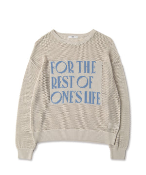 ホワイトアイボリー