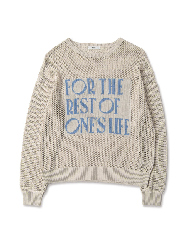 ホワイトアイボリー