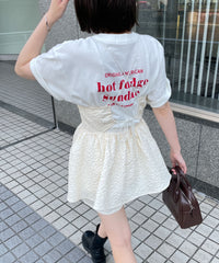 オフホワイト / F