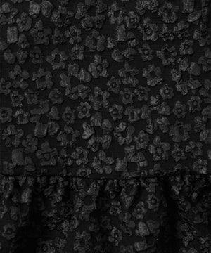 バックデザインキャミチュニック