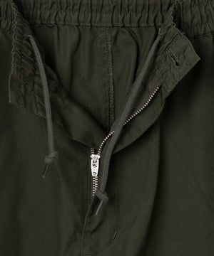 ワイドカーゴショーツ