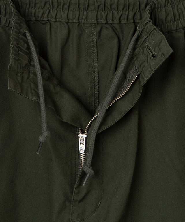 ワイドカーゴショーツ