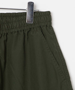 ワイドカーゴショーツ