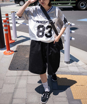 ブラック　モデル:155cm L着用