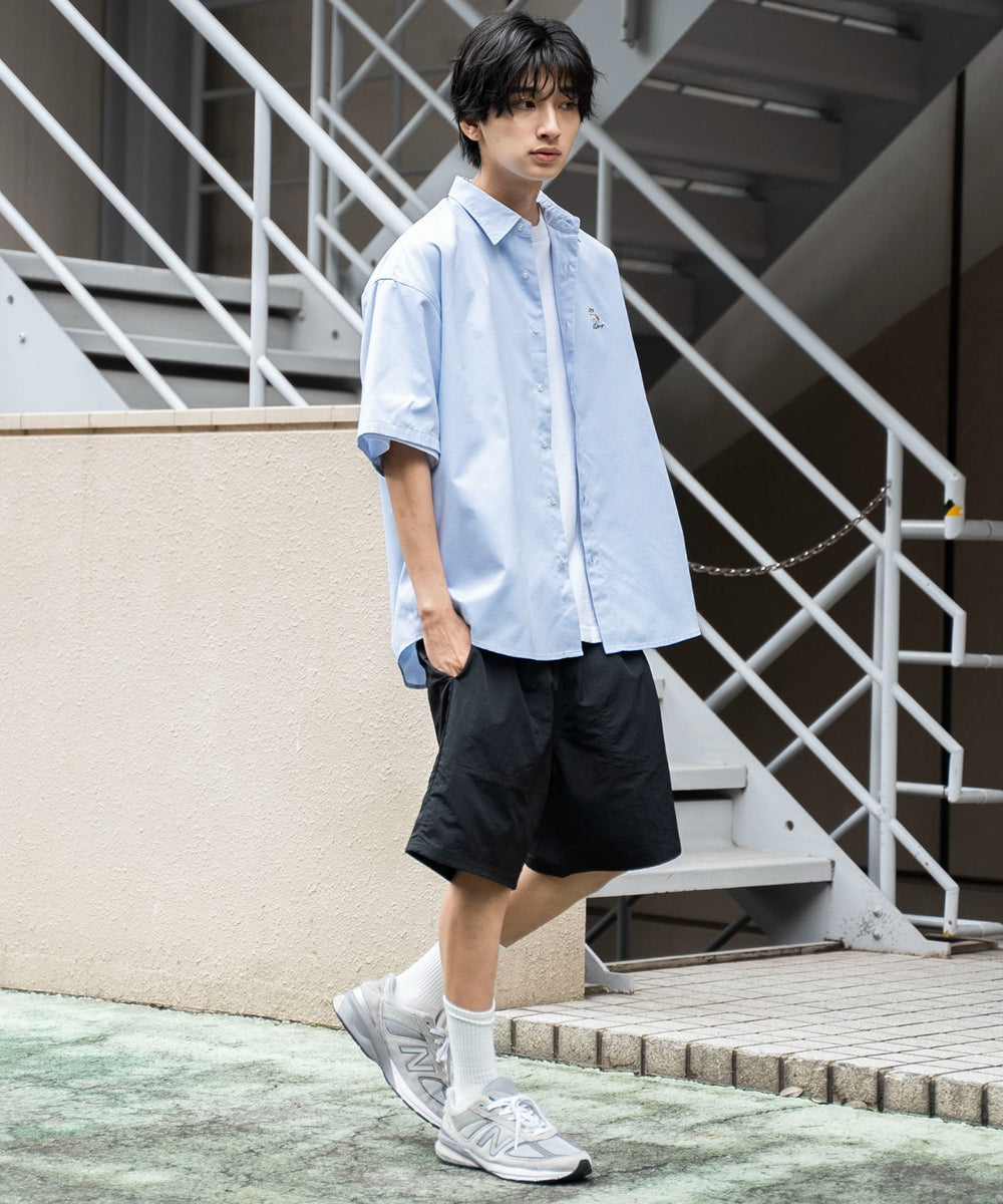 サックス モデル：180cm L着用