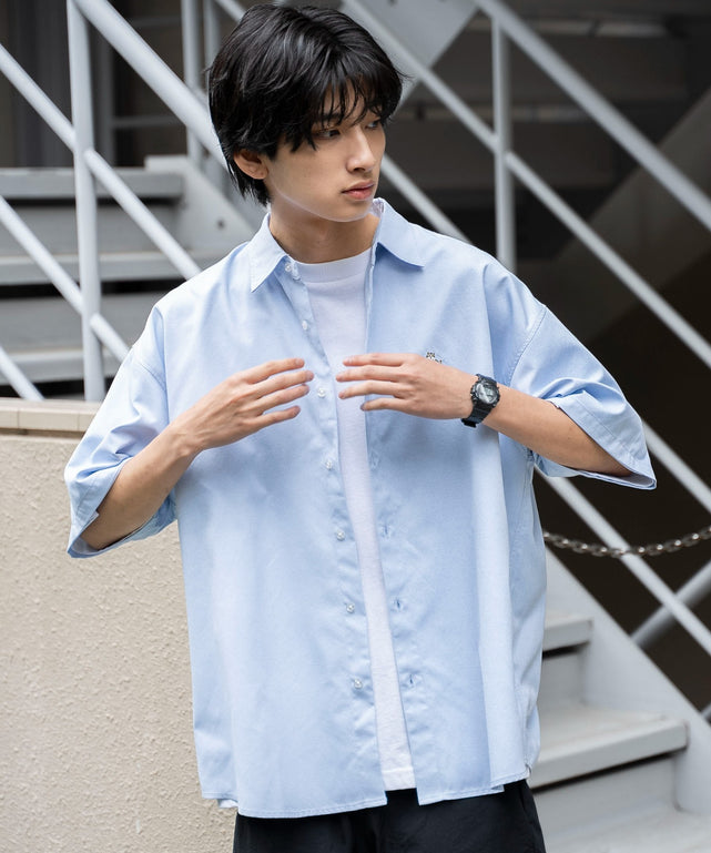 サックス モデル：180cm L着用