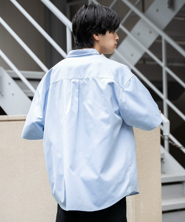 サックス モデル：180cm L着用