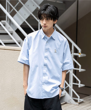 サックス モデル：180cm L着用