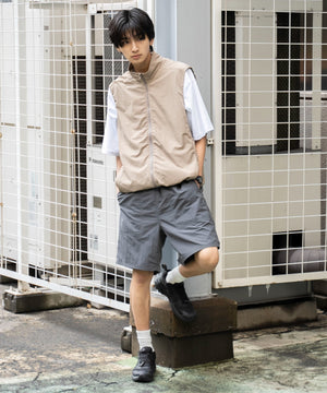 Dグレー モデル：180cm L着用