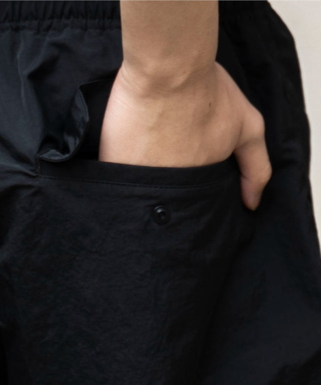 オリーブ モデル：180cm L着用