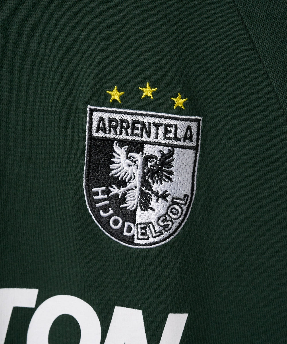 ラインゲームロゴT