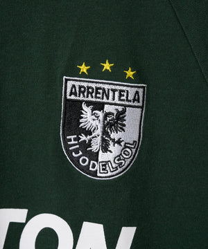 ラインゲームロゴT