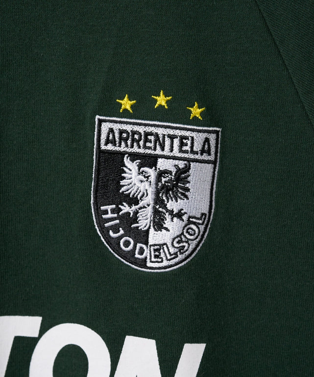 ラインゲームロゴT