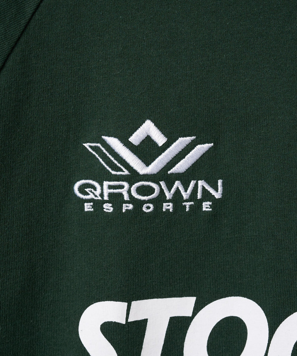 ラインゲームロゴT