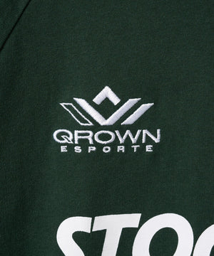 ラインゲームロゴT