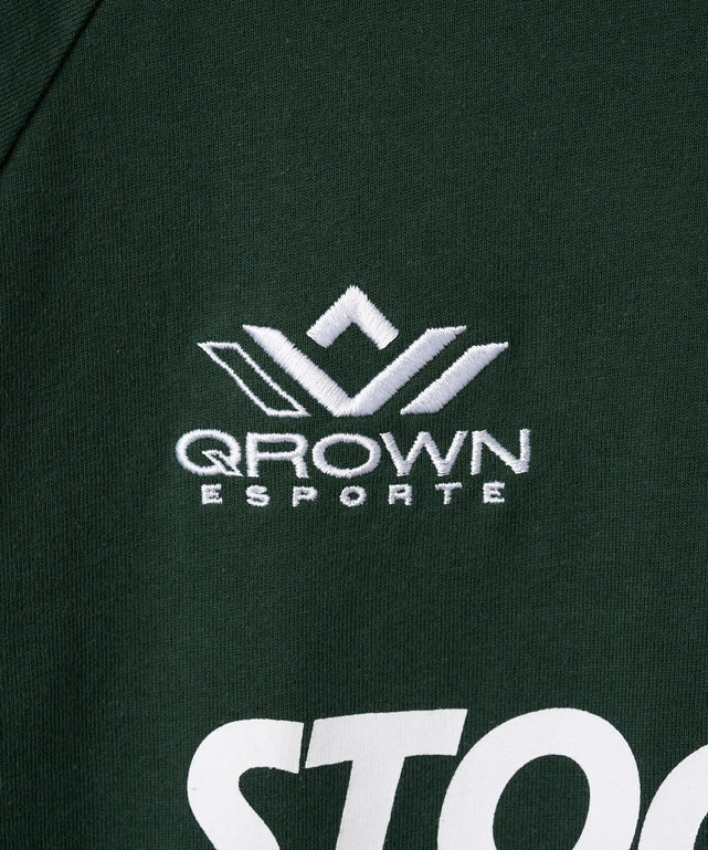 ラインゲームロゴT