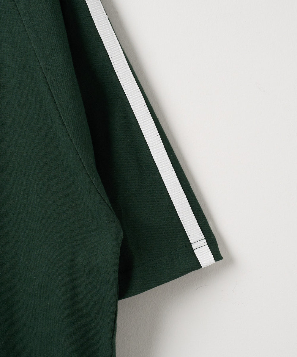 ラインゲームロゴT