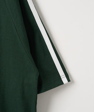 ラインゲームロゴT