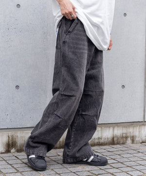 ブラックスミクロ モデル：175cm L着用