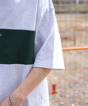 オフホワイト モデル：174cm L着用