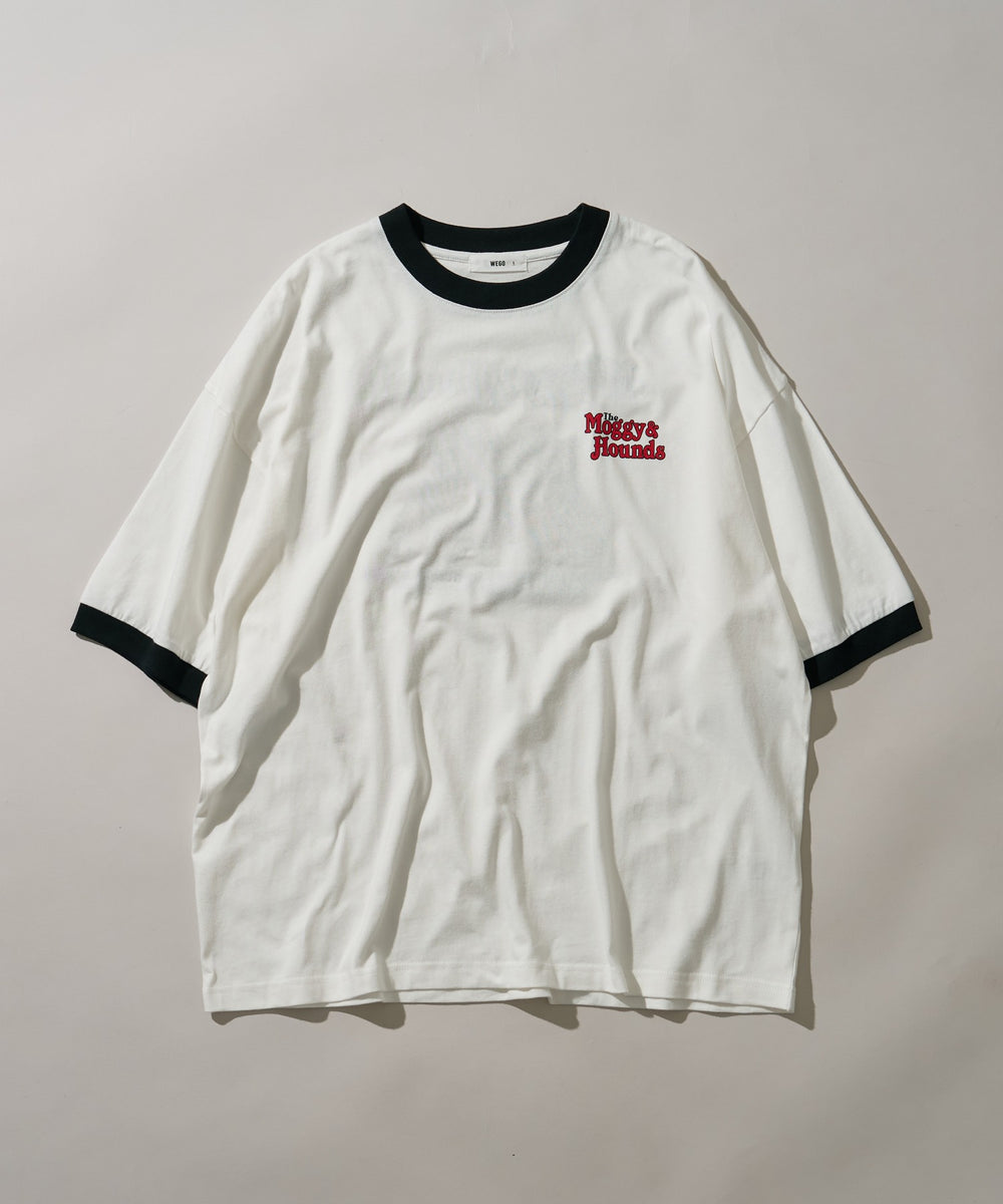 ホワイト（表）