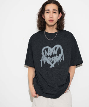 ブラック　モデル:174cm L着用