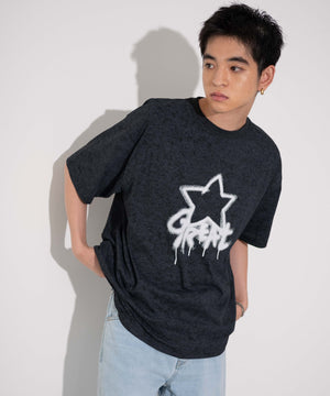 ブラックその他 モデル：180cm L着用