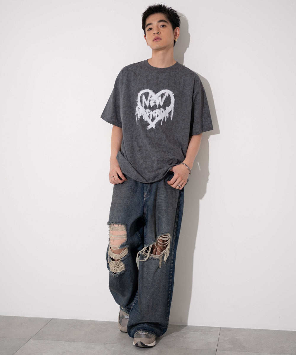 Dグレー モデル：180cm L着用