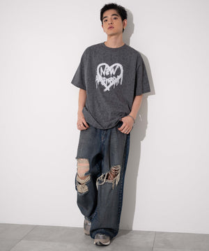 Dグレー モデル：180cm L着用