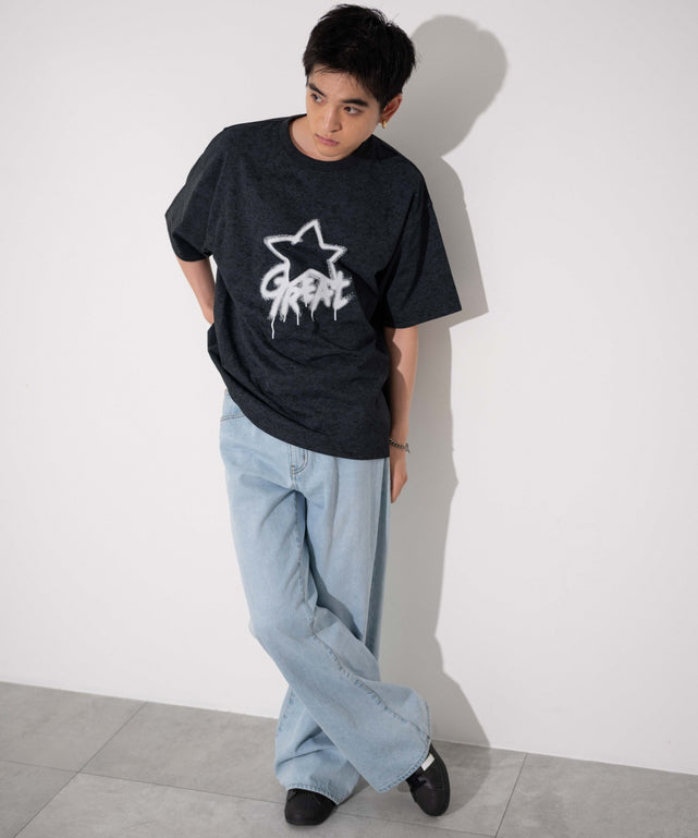 ブラックその他 モデル：180cm L着用