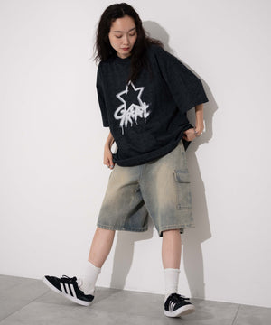 ブラックその他 モデル：161cm L着用