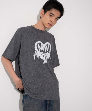 Dグレー モデル：180cm L着用