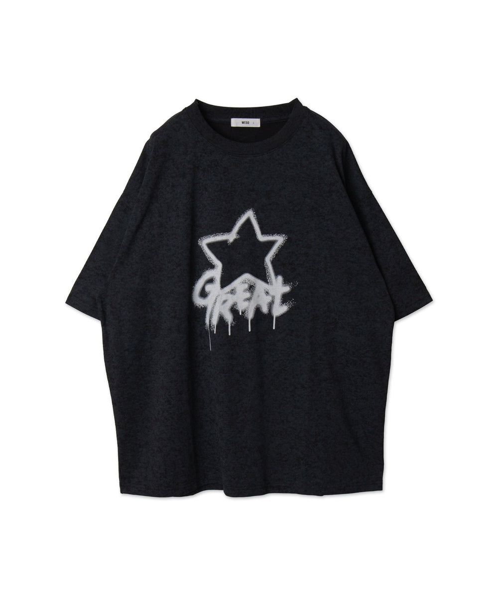 ブラックその他